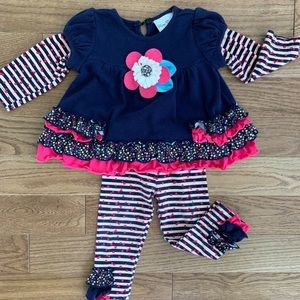 Rare Edition - outfit